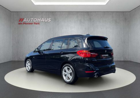 BMW 220, 2018 3