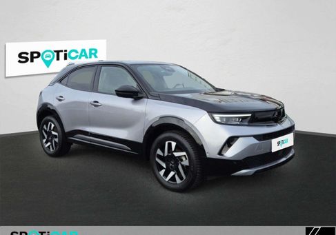 Opel Mokka, 2025 3
