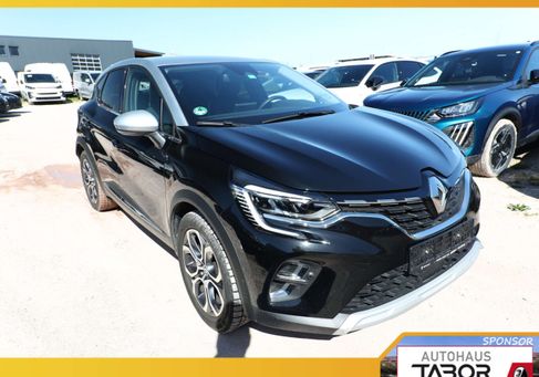 Renault Captur, 2023