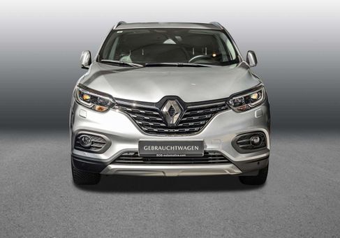 Renault Kadjar, 2020
