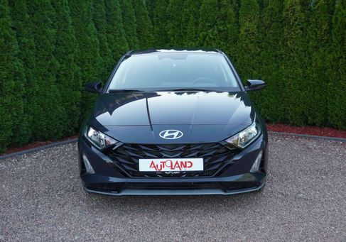 Hyundai i20, 2026 3