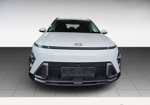 Hyundai Kona, 2025 2
