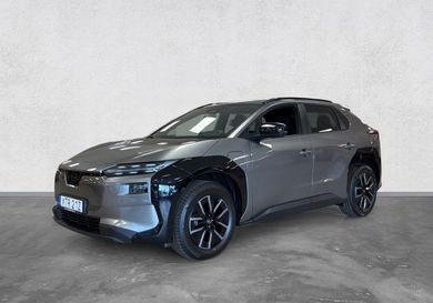Subaru, 2026