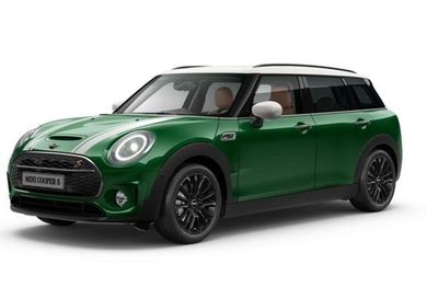 MINI Cooper S Clubman, 2022