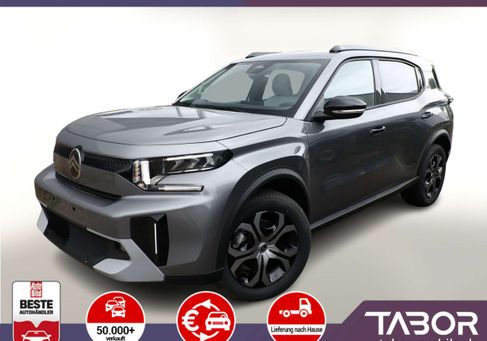 Citroën C3 Aircross, 2025