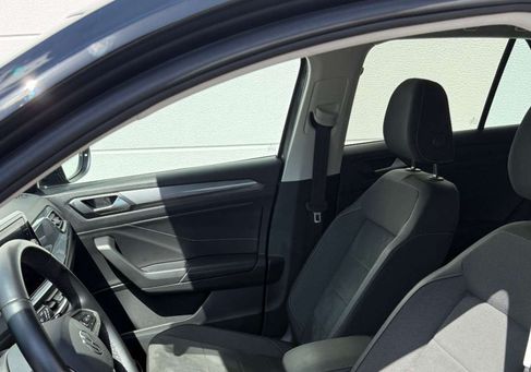 Volkswagen T-Roc, 2022