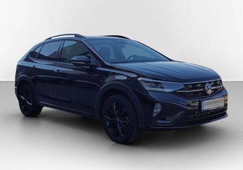 Volkswagen Taigo, 2024
