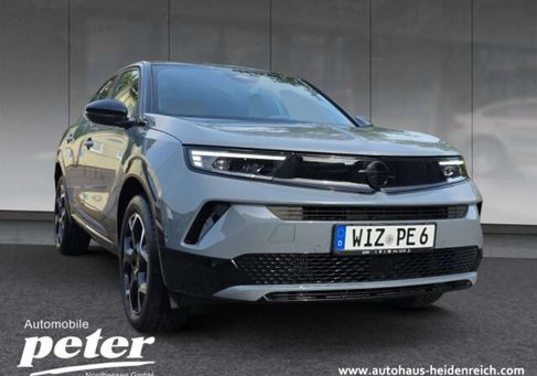 Opel Mokka, 2025