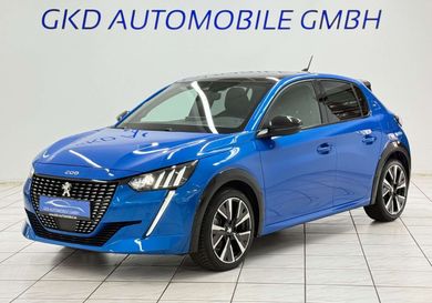 Peugeot 208, 2024
