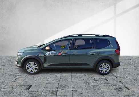 Dacia Jogger, 2024 2