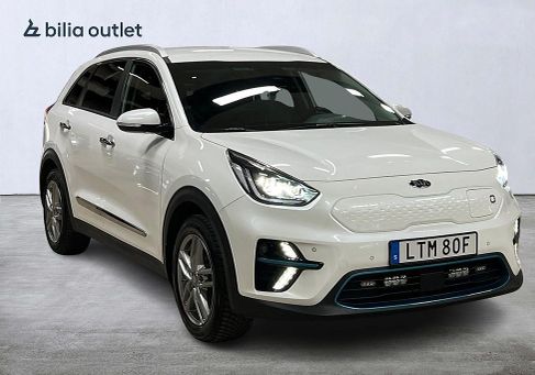Kia Niro, 2020