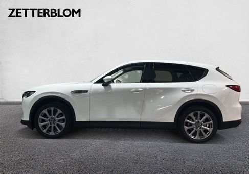 Mazda CX-60, 2022 2
