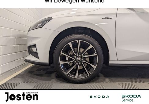 Skoda Fabia, 2026