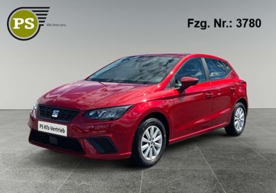 Seat Ibiza, 2023