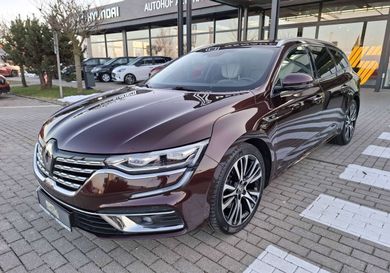 Renault Talisman, 2021