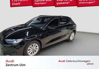 Audi A3, 2025