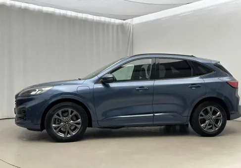 Ford Kuga, 2020