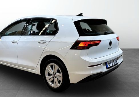 Volkswagen Golf, 2026 3
