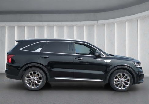 Kia Sorento, 2021 2