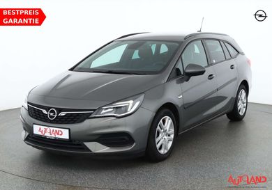 Opel Astra, 2020
