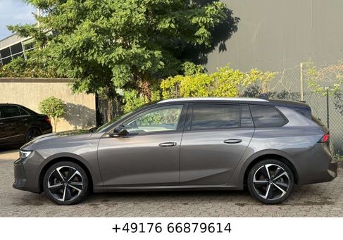 Opel Astra, 2023