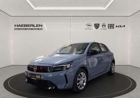 Opel Corsa, 2026 2