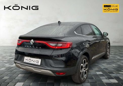 Renault Arkana, 2023