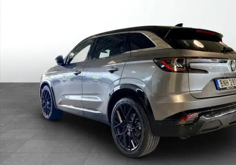 Renault Austral, 2024