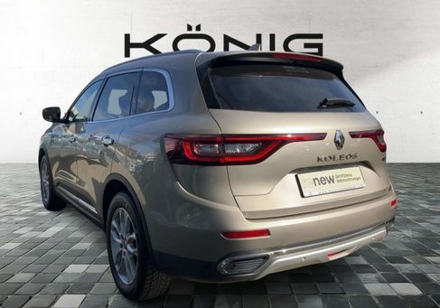 Renault Koleos, 2020
