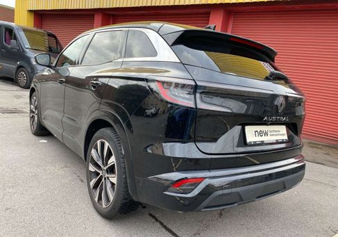Renault Austral, 2022 3