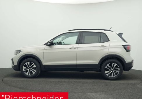Volkswagen T-Cross, 2025