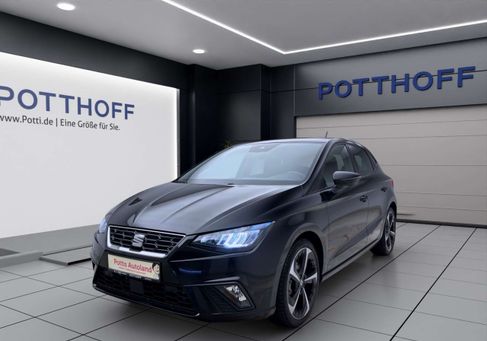 Seat Ibiza, 2025