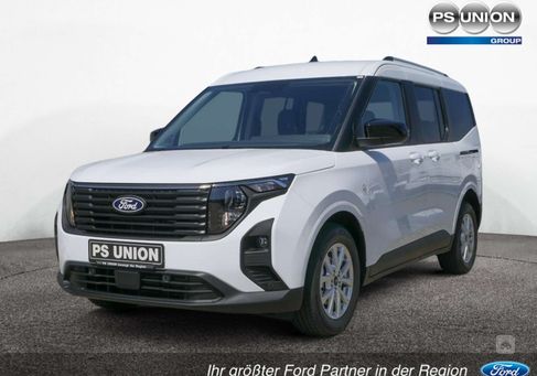 Ford Tourneo Courier, 2024