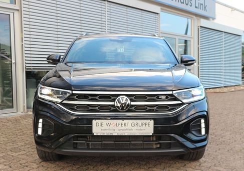 Volkswagen T-Roc, 2022