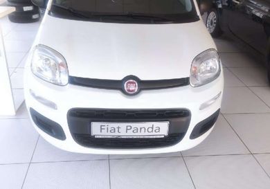 Fiat Panda, 2025