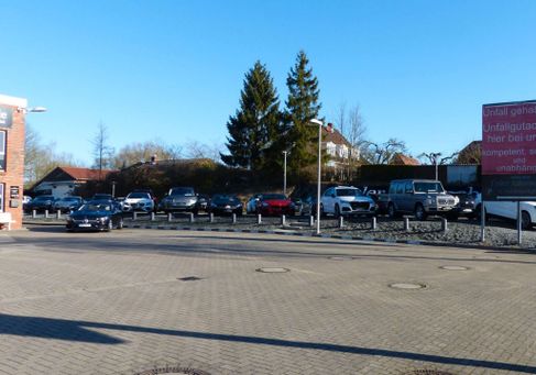 Volkswagen Beetle, 2018