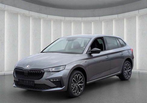 Skoda Scala, 2025