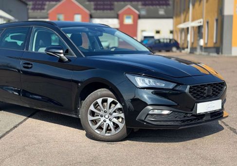Seat Leon, 2024