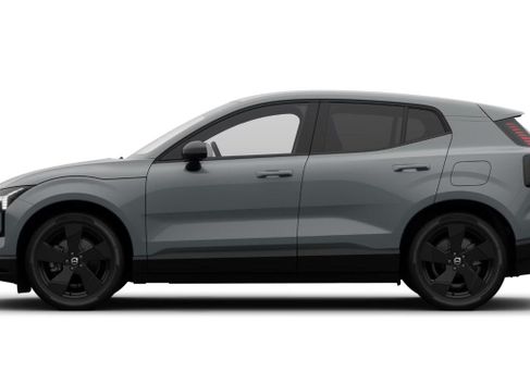 Volvo EX30, 2026 3