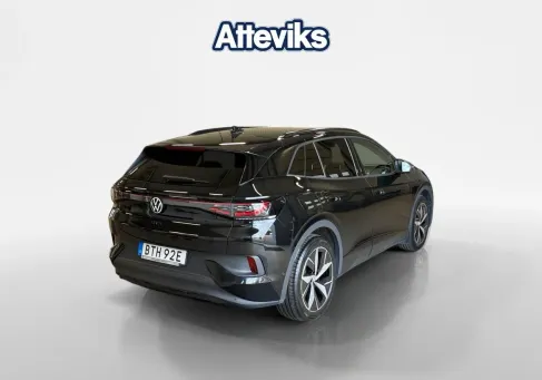 Volkswagen ID.4, 2023 3