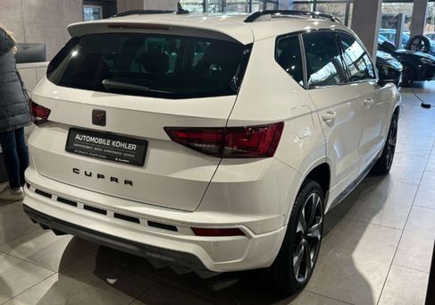 Cupra Ateca, 2023