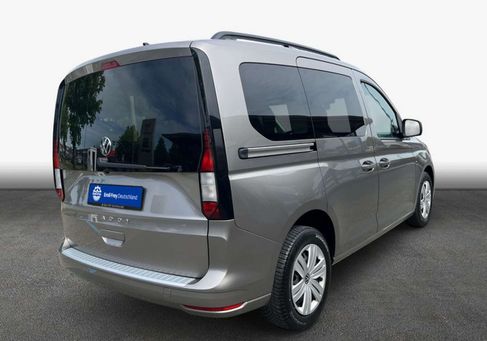 Volkswagen Caddy, 2024