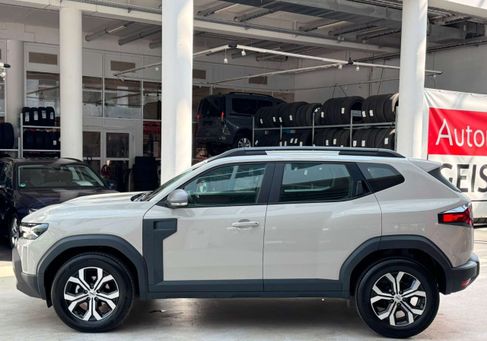 Dacia Duster, 2025 2