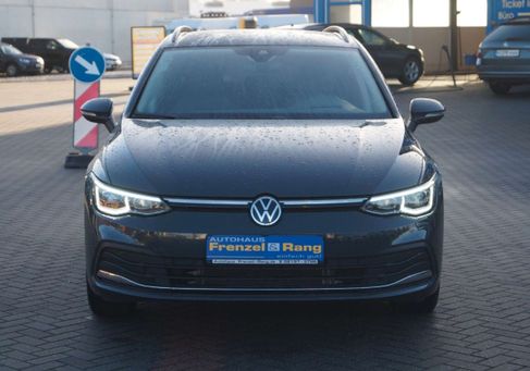 Volkswagen Golf, 2022 2