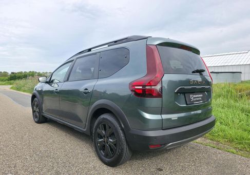 Dacia Jogger, 2024 2