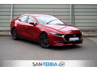 Mazda 3, 2023