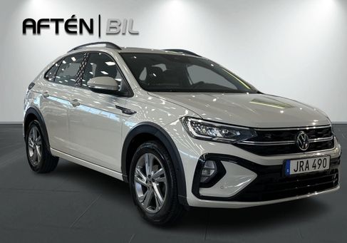 Volkswagen Taigo, 2024