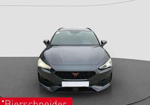 Cupra Leon, 2023
