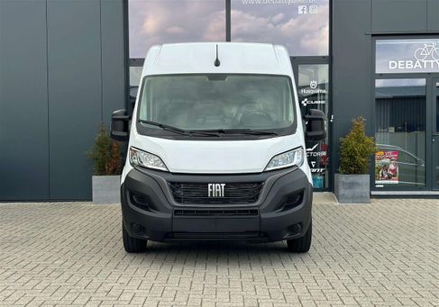 Fiat Ducato, 2023