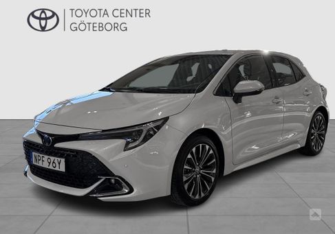 Toyota Corolla, 2024